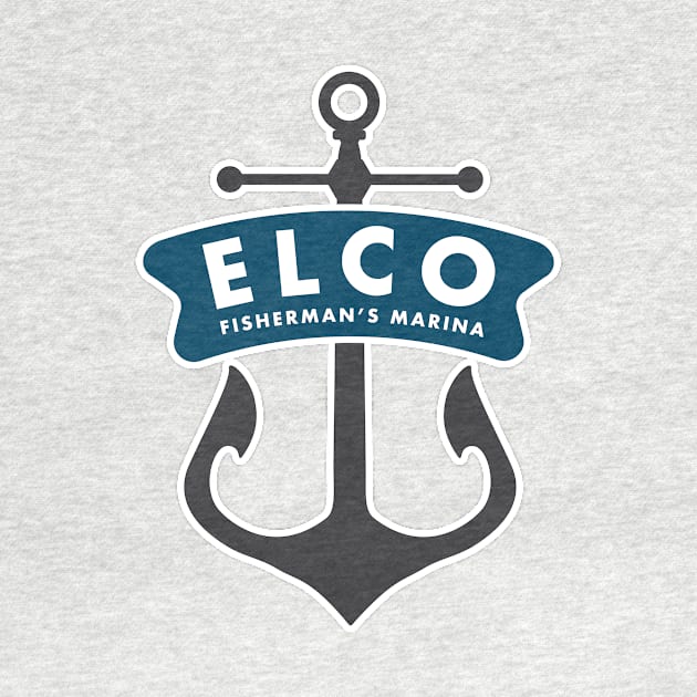 Elco Fisherman's Marina by Elco Marina